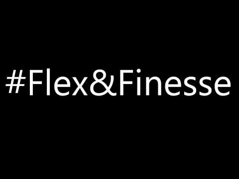 Stunna2Fly- Flex & Finesse Ft. Mayhem Mal