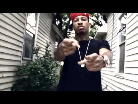 Alley Boy ft. Gunplay - I'm A Shooter Music Video