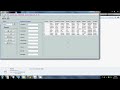 Netbeans Java GUI with Sqlite (MySql ) Database