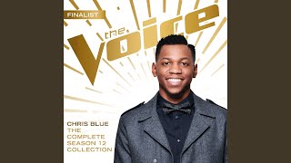 Adorn (The Voice Performance)