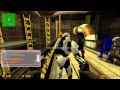 [CS:S ZE] FFVII Mako Reactor - Sephiroth Fail ...