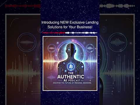 Introducing NEW Exclusive Lending Solutions for Your Business!