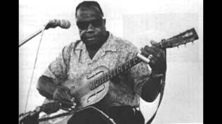 Bukka White - Parchman Farm Blues