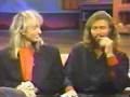 Bee Gees - Into The Night With Rick Dees 1991 ...