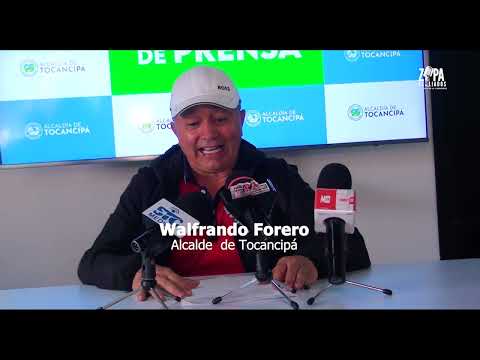 #Tocancipá hace historia y asciende a Primera Categoría en 2027