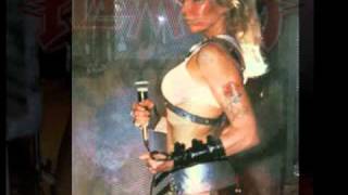Plasmatics - Stop