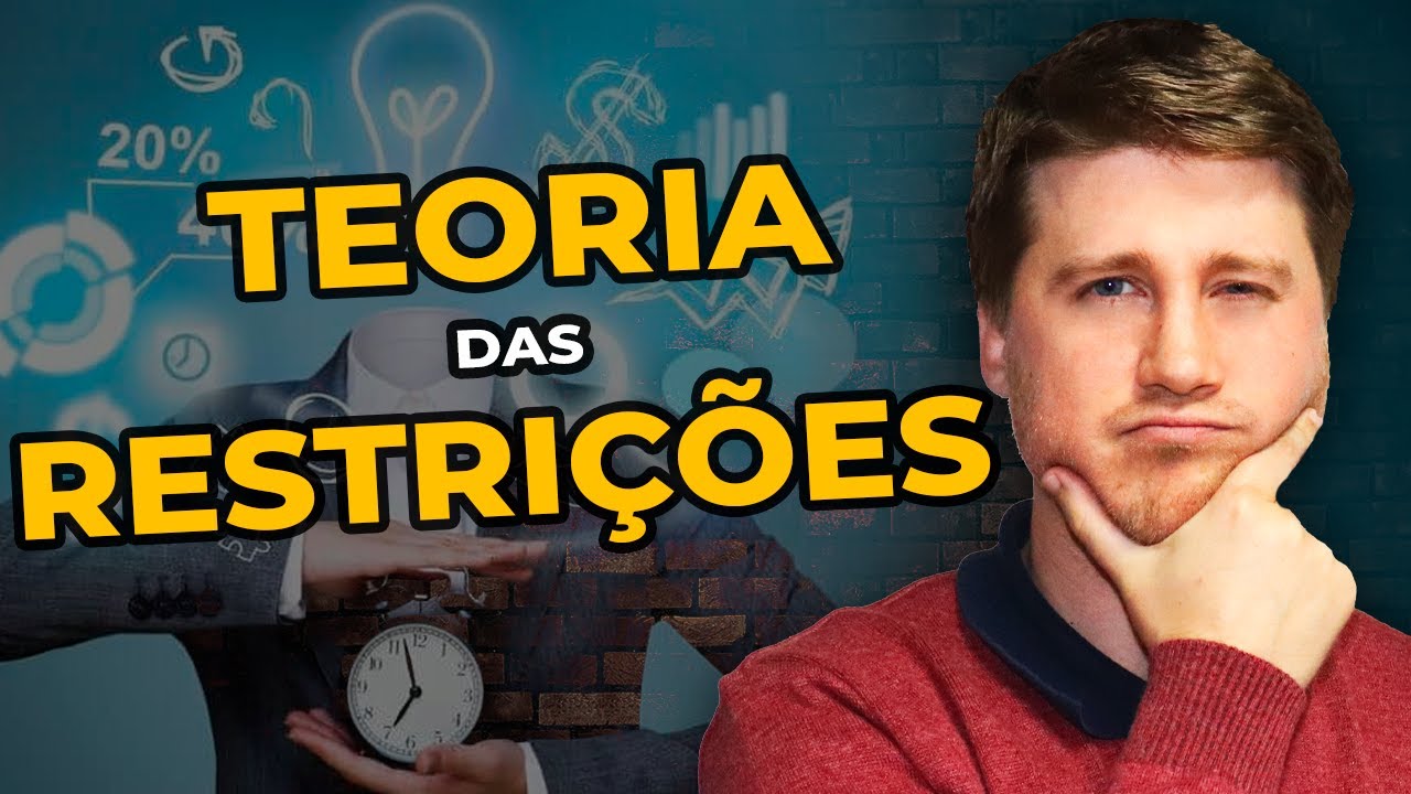 Teoria das restrições