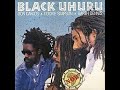 Black Uhuru - Freedom Fighter