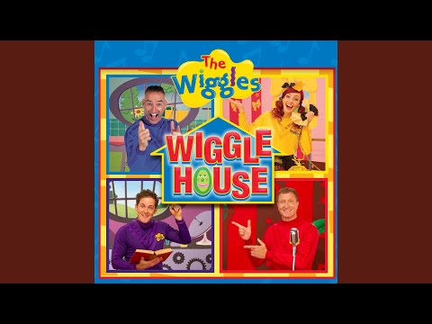 BRC Is The Big Red Car