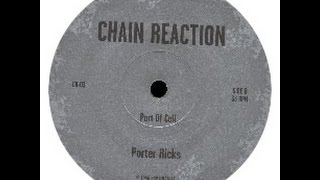 Porter Ricks - Port Of Transition