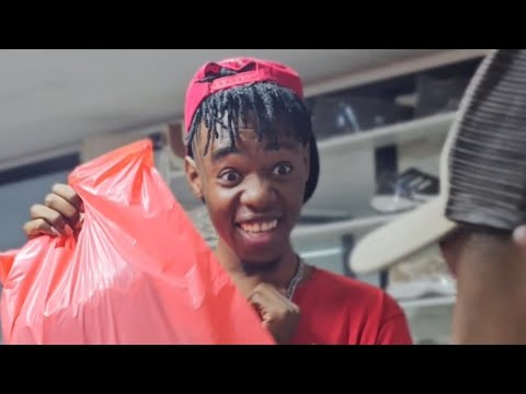 Tinashe failed in school & still got a present 