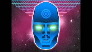 Bobby Outro - Italo Noir