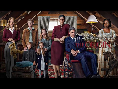 Flowers in the Attic - The Origin - Part 4: THE MARTYR