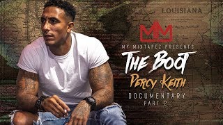 Percy Keith - Talks Lil Snupe helping him &amp; his son serving life for Attempted Murder [Part 2]