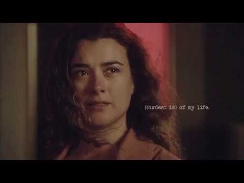 Tony & Ziva (+ Tali) | Fix you [13x24 SPOILERS]