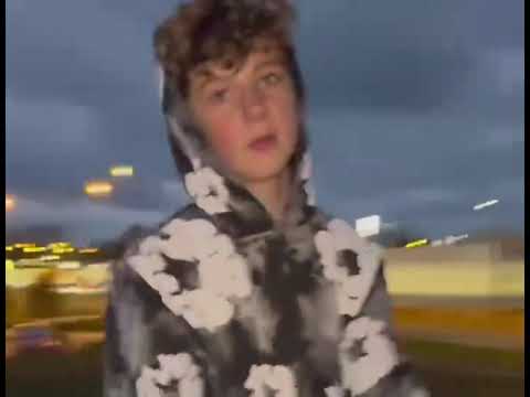 LOCZEK ft. LUIS - DUŻY CHAJS (official music video)