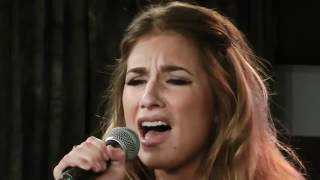 Jessie James - Military Man (Live)