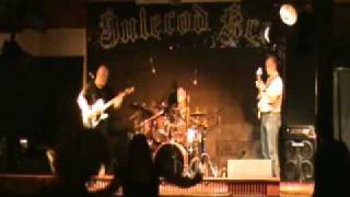 B B Blues Band - I'm In Love With You