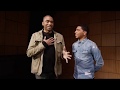 The Making Of Christian Sands Be Water