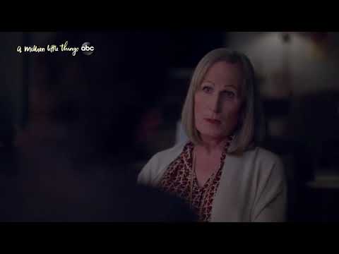 A Million Little Things - 3x11 - Redefine - Promo 2
