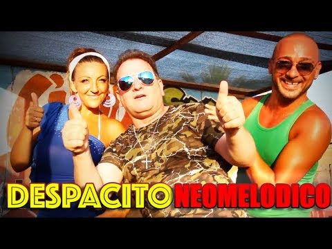 Despacito Neomelodico