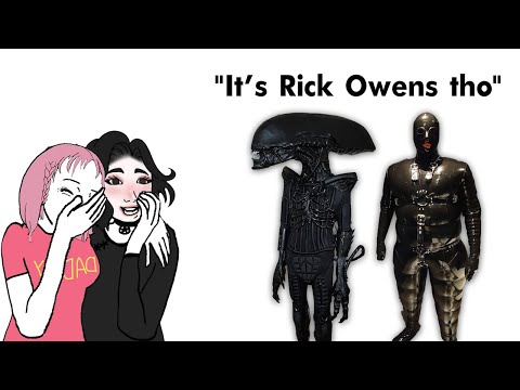 Are Designer Clothes Actually Worth It?