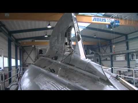 Scuttlebutt Video: J Class - Atlantis