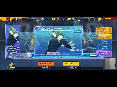 Beberapa kali beli BT untuk gale wind ssr coba dulu anjir!!