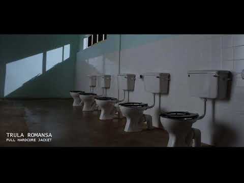 TRULA ROMANSA - Full Hardcore Jacket (ceo album)