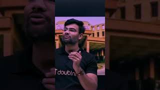 AIIMS Delhi का सपना 💥 Shubham Sir #neet2024 #neet2024strategy #neet