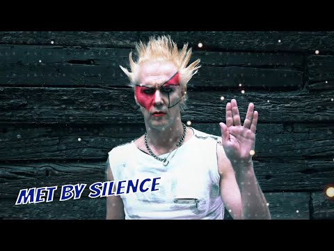 Supla – MET BY SILENCE (Official Video)