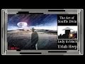 The Art of Souffle Divin Music By Uriah Heep Lady in ...