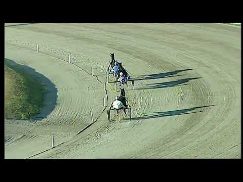 Napoli Trotto 08/07/2022 - 3ª prova di qualifica