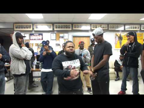 Chase Banks vs Gutta Money