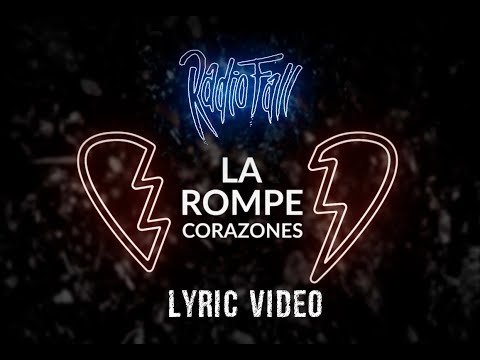 Radio Fall - La RompeCorazones PopPunk Cover (Daddy Yankee ft Ozuna)