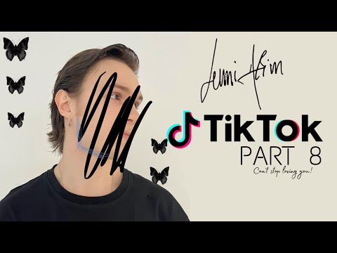 Lenni-Kim Tiktok Part 8