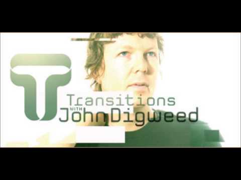 John Digweed - Transitions 443