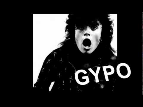 Backstreet Girls - Gypo (Full version w. intro)