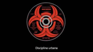 Biohazard - Urban Discipline Demo Version - Tradução