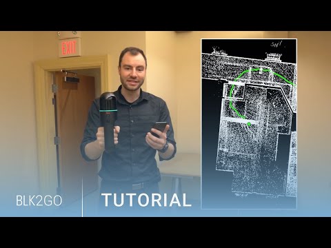BLK 2GO Video