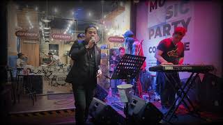 ToTo - Time Is My Enemy || Naturalrock Live Cover HD