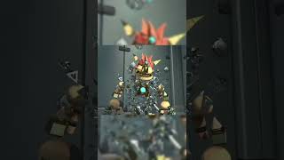 Not bad but not great #gaming #review #knack #playstation4