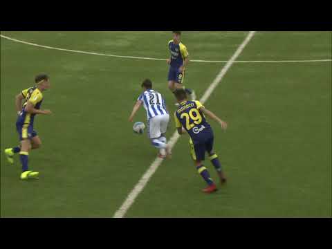 Highlights Primavera 1 TIMVISION 2021/22 | Pescara - Hellas Verona 0-1