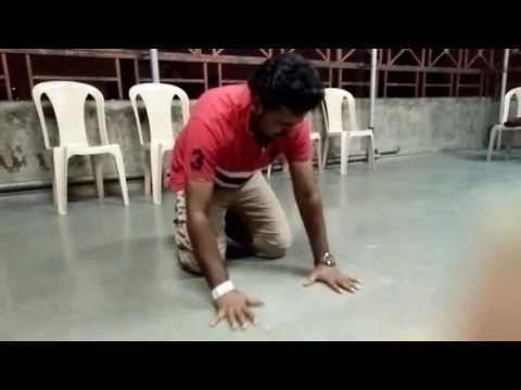 AVINASH MAA KA AANC...