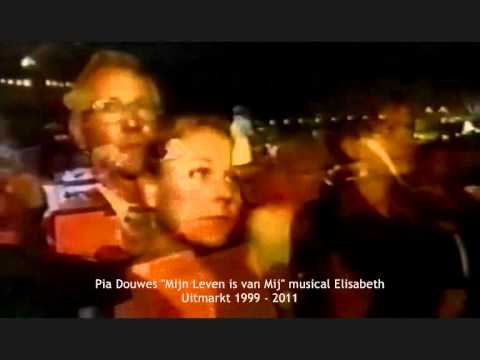 Pia Douwes - Mijn Leven is van Mij! - Uitmarkt 1999/2011