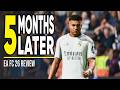 FC 26 Five Months Later Review Is It Finally Worth Playing