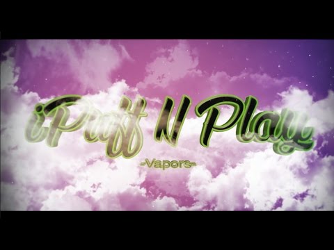 iPuff N Play Commercial