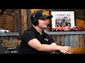 Justin Haley talks his deal with Rick Ware Racing and a possible Indy 500 start
