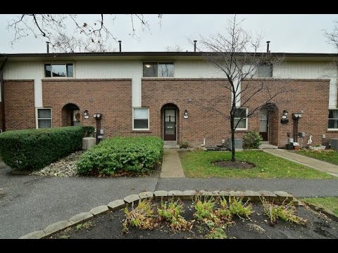 3665 Flamewood Dr Unit 44 Mississauga Open House Video Tour