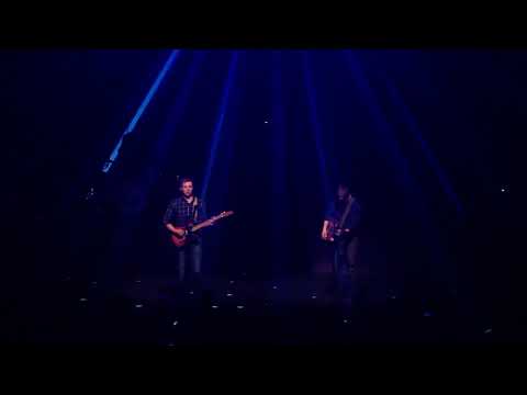 Girls in Hawaii - Connection (live @ AB)